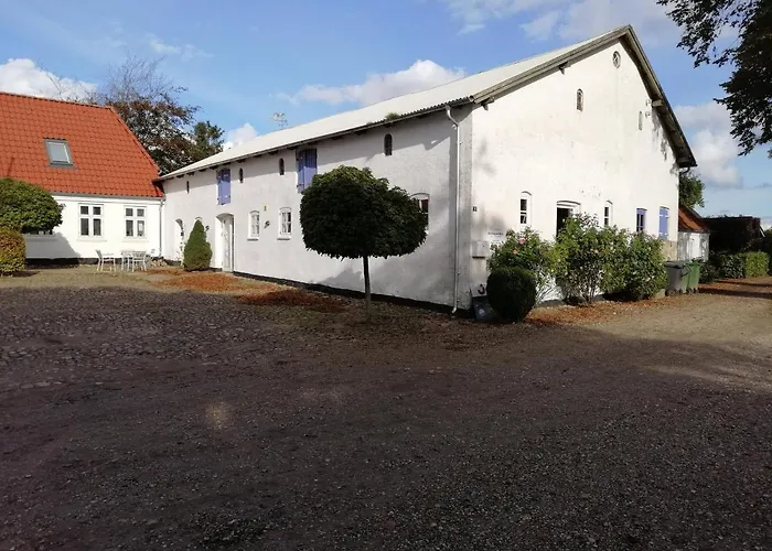 Pension Slotsgaarden Jels