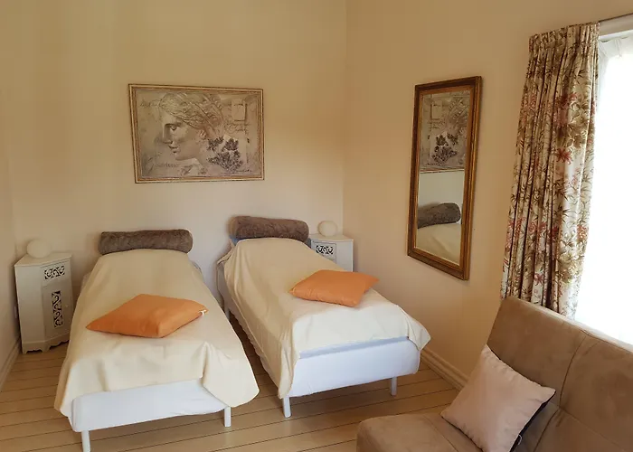 Kollund Rooms