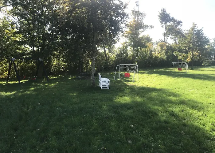 Bremsmaj Farm Holiday